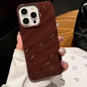 Iphone 15 pro max phone case